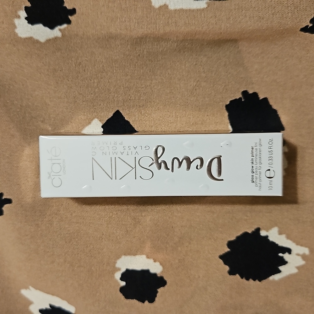 Dewy Skin Primer (5 for $20)
